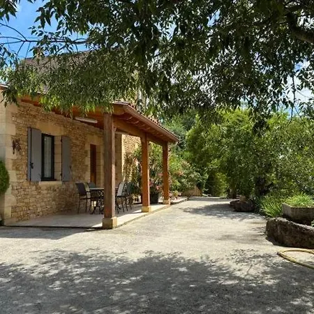 L'ecrin Alienor Maison De Charme A Sarlat 펜션 *