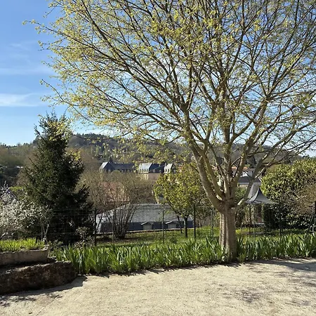 펜션 L'ecrin Alienor Maison De Charme A Sarlat Sagelat