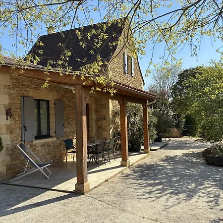 L'ecrin Alienor Maison De Charme A Sarlat