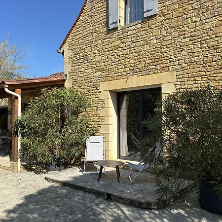 L'ecrin Alienor Maison De Charme A Sarlat Nyaraló *